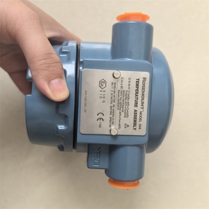 Sensor de Temperatura Rosemounts 644 644HAE5J1M5Q4XA - Product Image 2