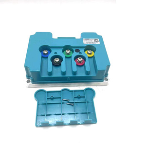 ND Fardrive ND841000 450A/1000A contrôleur de moteur DC sans balais haute efficacité avec Bluetooth - Product Image 3