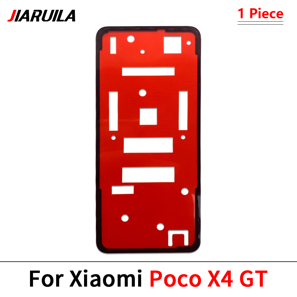 Poco X4 GT