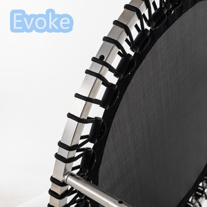 Hydro thép không gỉ 304 hoặc 316 Aqua Trampoline bơi Trampoline nhảy Trampoline tập thể dục excise trong hồ bơi - Product Image 3