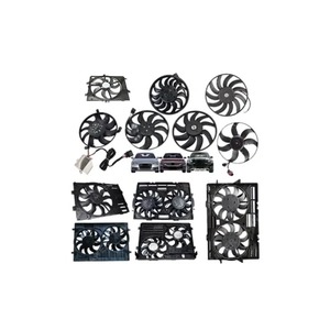 Venta al por mayor Chery Tiggo 7 <span class=keywords><strong>QQ</strong></span> radiador ventilador Geely emgrand X7 deportes radiador ventilador para Great Wall hover Dongfeng Glory 560 - Product Image 4