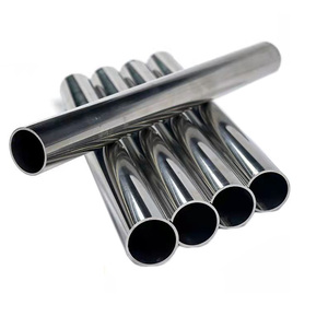ผู้จัดจำหน่ายท่อสแตนเลส ท่อกลม ท่อเหลี่ยม ท่อสี่เหลี่ยม - Product Image 1