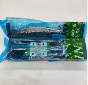 HIWIN <strong>Linear</strong> Guide <strong>Module</strong> <strong>Linear</strong> Guide Actuator KK60 KK6010 KK6010C KK6010C-150A1-F0 KK60D10C-150A1-F0 - Product Image 2