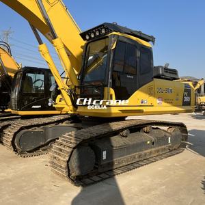 Goedkope Graafmachine Komatsu PC360-<span class=keywords><strong>7</strong></span> Graafmachine Komatsu <span class=keywords><strong>PC300</strong></span>-<span class=keywords><strong>7</strong></span> <span class=keywords><strong>PC300</strong></span>-8 PC400-8N1 PC400-10 PC450-<span class=keywords><strong>7</strong></span> Graafmachine Tegen Lage Prijs - Product Image 2