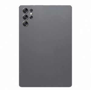 Envío Rápido, Tablet <span class=keywords><strong>S23</strong></span> <span class=keywords><strong>Tab</strong></span> <span class=keywords><strong>Ultra</strong></span> de 10.1 Pulgadas, 5G, Doble SIM, Teléfono Móvil con Pantalla Capacitiva, Octa Core MTK, Capacidad de Llamadas Telefónicas - Product Image 4