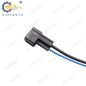 Kabel Adaptor Antena Mobil OEM ke Kabel Antena Aftermarket untuk Radio Mobil - Product Image 4