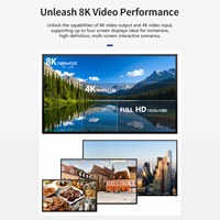 RK3588-4GB 8-Core 8K AI System-on-Module CoreBoard In-Stock 8K Video Kodek didukung untuk Android Linux 8-Core komputer tertanam