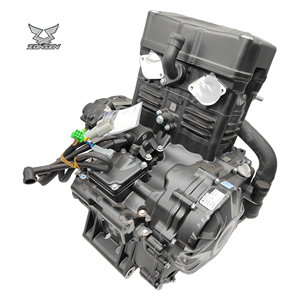 OEM <b>Motorcycle</b> <b>Engine</b> Parts TC380 Twin Cylinder Four Strokes <b>Assembly</b> 380cc for Rx3s Motorbike 2 Cylinder <b>Motorcycle</b> <b>Engine</b> OEM - Product Image 1