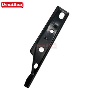 Demillon spatbordafdichting voor Mercedes-Benz voertuigen 2128891195 A2128891195 A2128890195 A2128890095 - Product Image 1