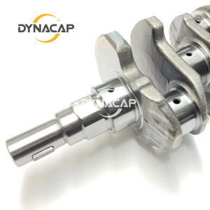 Piezas de Motor de Automóviles de Tecnología Avanzada, Piezas de Repuesto 4AGZ 4AGE, Cigüeñal de Automóvil 13401-16010 13401-16020 para Toyota CARINA COROLLA MR2 - Product Image 3