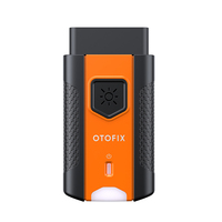 Otofix d1 im1 obd2 système de voiture d'origine