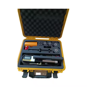 Bu lông Neo kéo ra thử nghiệm với màn hình hiển thị kỹ thuật số cho bê tông Neo tải công suất thử nghiệm - Product Image 4