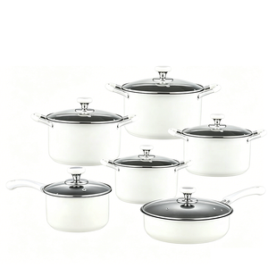 Prodotti da Cucina FLEY, Utensili in Acciaio Inox con Manici Resistenti al Calore, Facili da Pulire, Economici, Basso MOQ per Acquirenti - Product Image 5