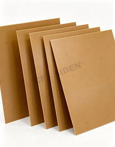 Papel Fenólico XPC CCL de 0.8-1.6 mm de Espesor - Product Image 4