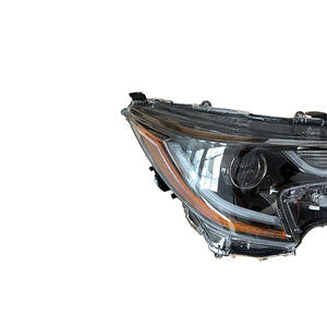 Faro delantero de coche, accesorio de alta configuración, versión americana, sistema de iluminación, para Toyota <span class=keywords><strong>COROLLA</strong></span>, 20 años - Product Image 4