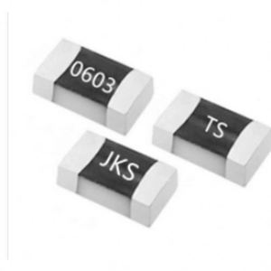 06 110.7 Fast Acting Fuse Electronic Component - Product Image 1