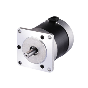 57 Brushless <span class=keywords><strong>DC</strong></span> <span class=keywords><strong>Motor</strong></span> BLDC Salão <span class=keywords><strong>Motor</strong></span> De Alta Velocidade 3000 RPM 24v 125w <span class=keywords><strong>Dc</strong></span> Pequena Velocidade Reguladora <span class=keywords><strong>Motor</strong></span> - Product Image 5