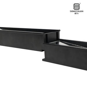 Espejos Retrovisores Convexos Panorámicos de Gran Angular para Carrito de Golf Club Car EZGO YMHA - Product Image 3