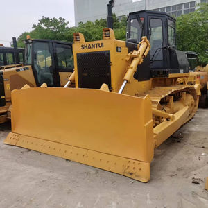 รถตักดินขนาดเล็กของจีน140hp - Product Image 1