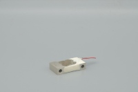 Celdas de Carga de Alta Precisión RJ-6508, Sensor de Celda de Carga con Rango de 1/2 kg de Capacidad, Sensores de Fuerza