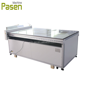 Máy quét mẫu tự động - Product Image 2