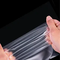Verdikte PE Voedsel Vacuüm Verpakking Zakken Sealer Vlees Fruit Groente Sous Vide Kookzak 12/22/28 500cm Rollen