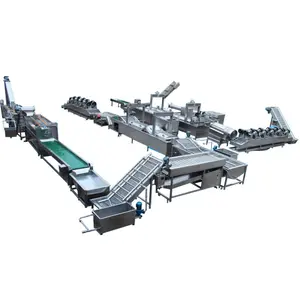 Nhà Máy Sữa Tự Động Hoàn Chỉnh Hiện Đại/Thiết Bị Chế Biến Sữa Thiết Bị Chế Biến Sữa Hoàn Chỉnh Thiết Bị Chế Biến Sữa - Product Image 1