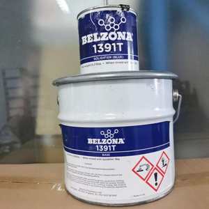 Revestimiento Resistente a la Corrosión de Alta Temperatura Zyx Liquid Ammonia Protection Belzona 1392 - Product Image 2
