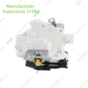 Actuador de <span class=keywords><strong>Cerradura</strong></span> de Puerta Trasera Derecha 1P0839016/1P0837016 para <span class=keywords><strong>Seat</strong></span> Altea 5P1 5P5 <span class=keywords><strong>Leon</strong></span> - Product Image 1