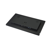 Kiosco de Escritorio con Pantalla Táctil Capacitiva Android 14, Tableta POS de 10-21.5 Pulgadas, Pantalla IPS con Resolución de 1920x1080, Procesador Rockchip