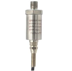 Transductor de Presión de Galga Extensométrica de Alta Presión UPC7 de 1.5mV/<span class=keywords><strong>V</strong></span> - Product Image 1