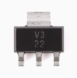 En Existencia <span class=keywords><strong>TLV1117</strong></span>-33CDCYR <span class=keywords><strong>TLV1117</strong></span>-33C <span class=keywords><strong>TLV1117</strong></span>-<span class=keywords><strong>33</strong></span> <span class=keywords><strong>TLV1117</strong></span> IC REG 3.3V 800MA SOT223-4 Regulador de Voltaje IC - Product Image 2