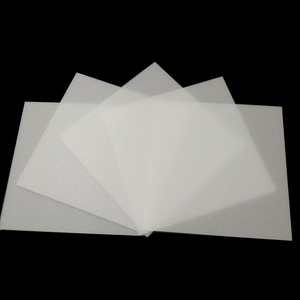 High Efficiency <b>Diffuser</b> Plate Performance Optimized for <b>LED</b> TV Laptop Backlight Display Lighting Panel Acrylic PMMA Material - Product Image 1