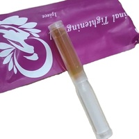 Gel vaginal raffermissant antibactérien à la fleur rouge, fabricant professionnel, coffret pour salon de beauté