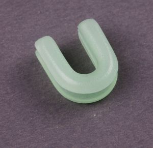 Protecteurs de ligne de pêche et produits lumineux Dé à coudre en plastique de type <span class=keywords><strong>U</strong></span> - Product Image 1
