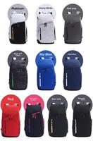 Sac à dos scolaire de grande capacité, nouveau modèle, avec coussin d'air, pour l'entraînement au basketball, les étudiants, les sports et les voyages