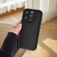 Coques de téléphone portable personnalisées pas chères, antichoc, pour Iphone Samsung Xiaomi Redmi Oppo Huawei Tenco Infinix Oneplus Motorola