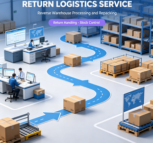 Transitaire professionnel DDP porte-à-porte, expédition maritime, aérienne et ferroviaire de Chine vers l'UE, l'Allemagne, le Royaume-Uni, service <span class=keywords><strong>Amazon</strong></span> FBA - Product Image 3