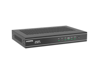 H264 H265 4K60 AV Over IP Transceiver Encoder Decoder KVM Over IP Dengan Multiview 16 Windows Roaming dan Video Wall Splicing