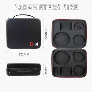 Juego de Té Portátil para Viajes y Campamento, Bolsa de Transporte, Impermeable y Duradera, Gran Venta - Product Image 6