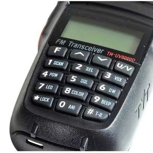 Radio Portátil de Doble Banda Tyt Th-Uv8000D, 10W, Batería de 3600 mAh, Pantalla Dual, Transceptor FM con Alimentación Recargable - Product Image 4