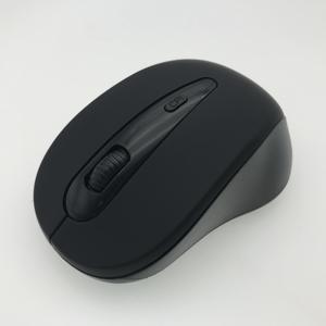 <span class=keywords><strong>Souris</strong></span> sans fil personnalisée pour joueur, silencieuse, BT double moule, charge, éclairage, 2.4G, ordinateur avancé, OEM - Product Image 6