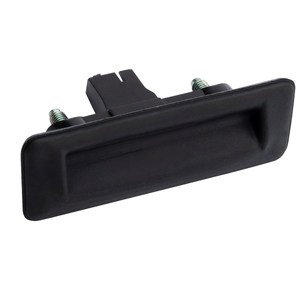 Remplacement du commutateur de coffre arrière générique, nouveau bouton de déverrouillage du coffre arrière pour VW <span class=keywords><strong>Golf</strong></span> 5J0827566E - Product Image 1
