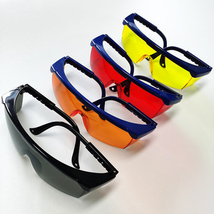 Очки для ультрафиолетового излучения, 4 цвета - Product Image 2