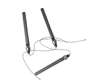 T70T70PT100T60T25P <b>Remote</b> Control External Antenna Drone Spare Parts Suitable for DJI Plant protection Agricultural Drone - Product Image 5
