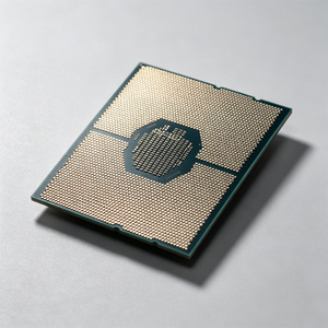 ซีพียูใหม่ W5-2555X โปรเซสเซอร์ 14 คอร์ 28 เธรด 3.3GHz สูงสุด 4.8GHz 33.75MB LGA4677 เซิร์ฟเวอร์ เทคโนโลยี Virtualization 64 บิต - Product Image 5