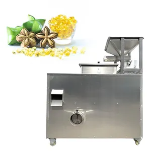 China Supplier Pumpkin Seeds Peeling Sunflower Seed Shell Removing Shelling Machine