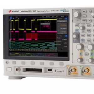 ออสซิลโลสโคป KEYSIGHT DSOX3052T: 500 MHz, 2 ช่องสัญญาณอนาล็อก - Product Image 1