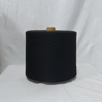 Sortie d'usine personnalisable haute résistance résistant à la chaleur aramide filé Para fibre fil pour la lutte contre les incendies espace costume feutre ultra-léger