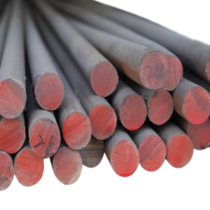 Guter Preis ASTM 1045 1050 S45c Q195 Q215 Q235 Q275 Q345 H13 Metallstangen Rund durchmesser 10mm 12mm Schneid stahl Kohlenstoffs tahl Stangen stange - Product Image 6